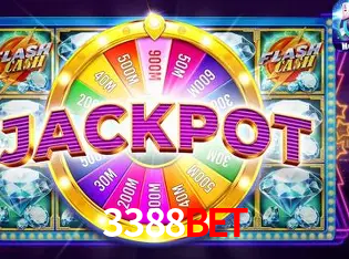 A Emoção da Loteria na 3388Bet: Uma Chance de Mudança de Vida