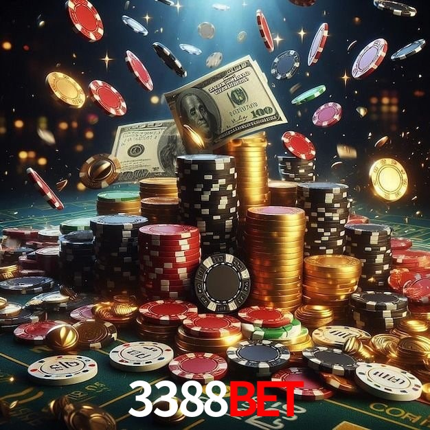 Ofertas Exclusivas 3388Bet