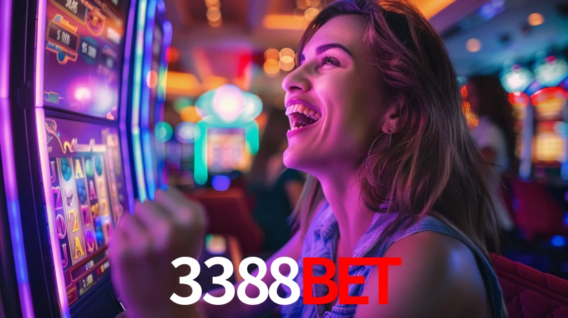 3388Bet: Seu Especialista em Apostas Esportivas Brasileiras