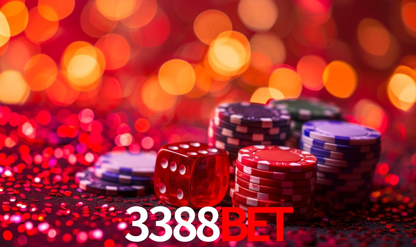 Login Seguro 3388Bet