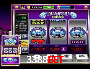 cassino 3388Bet