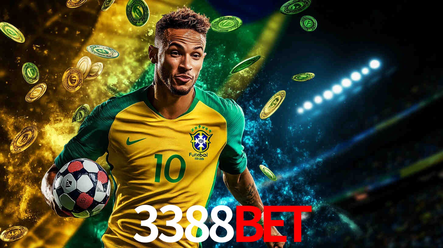 Estatísticas Esportivas 3388Bet