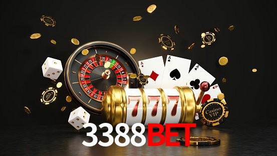 Roulette Table 3388Bet