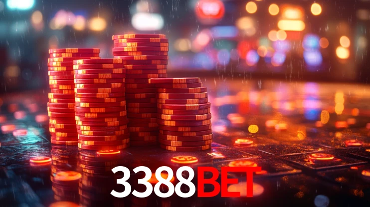 3388Bet - Baixe o Cassino Nº1 - 3388Bet Com Login