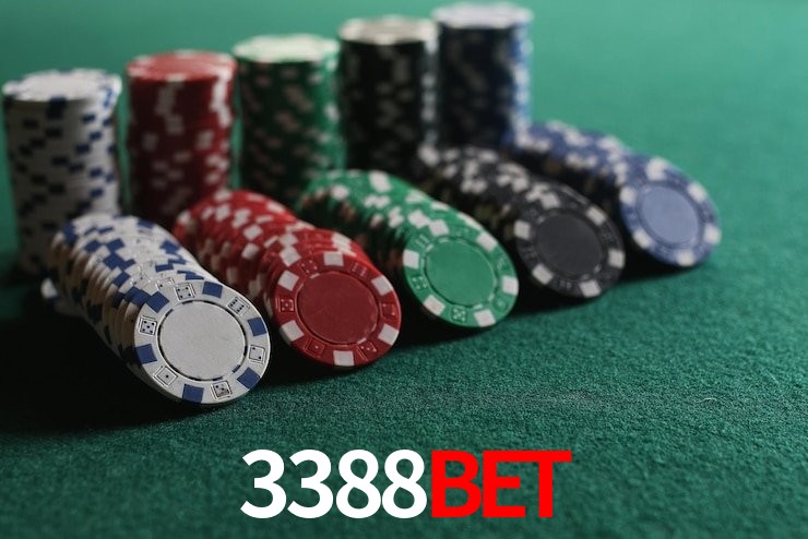 Tennis Betting 3388Bet