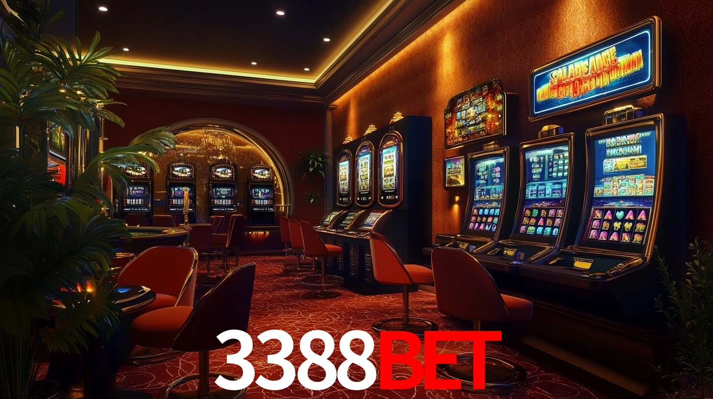 Premium Interface 3388Bet