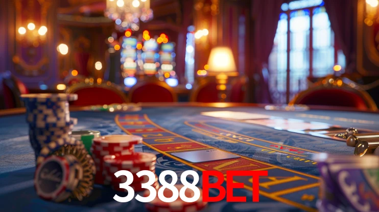 Game Statistics 3388Bet