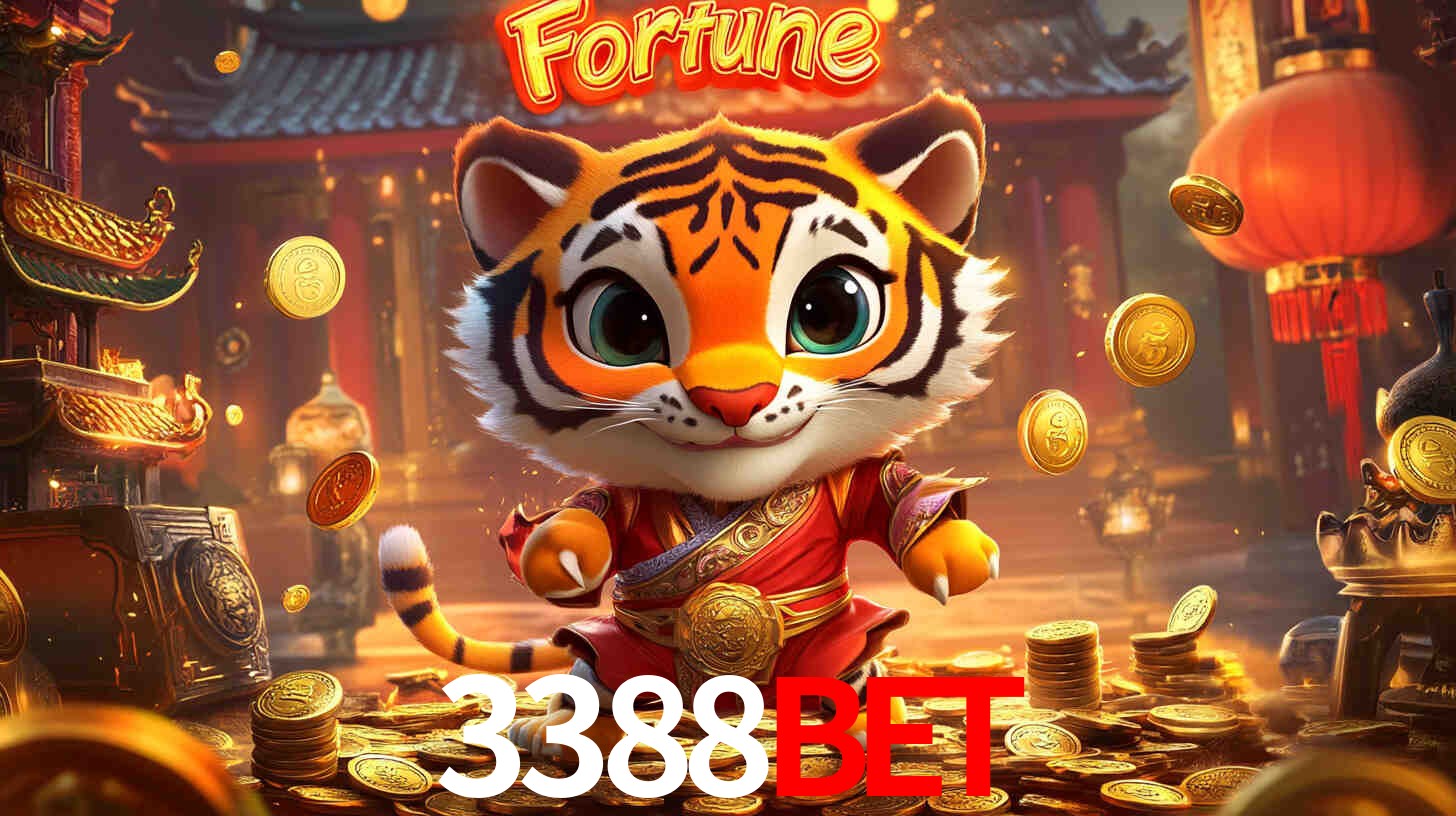Casino Ao Vivo 3388Bet