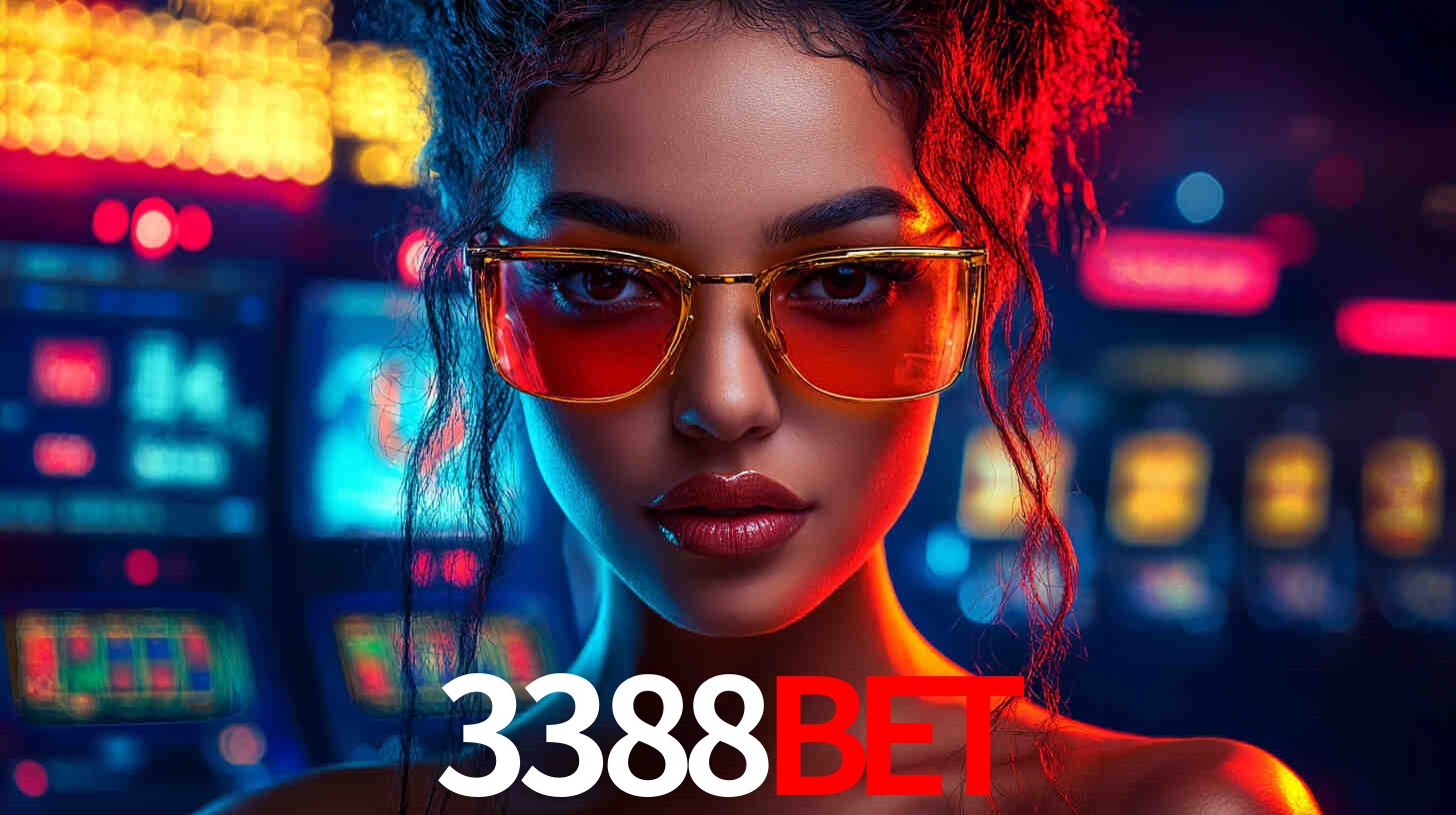Estatísticas 3388Bet