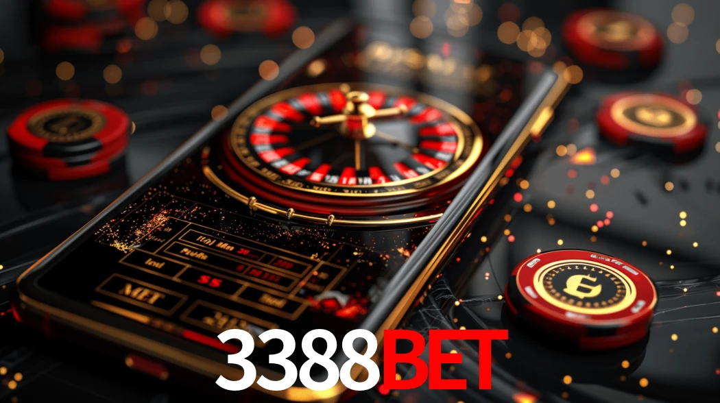 Experiência VIP 3388Bet