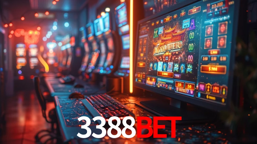 3388Bet Com Login