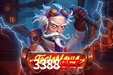 Apostas Esportivas na 3388Bet: Um Guia Completo