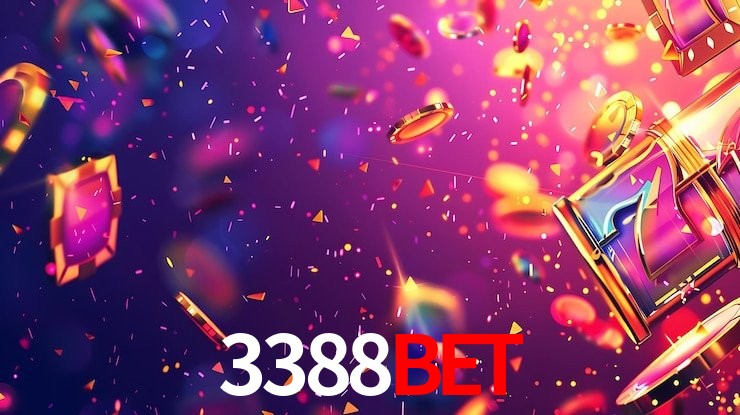 Especiais de Fim de Semana 3388Bet