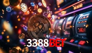 Promoções Sazonais 3388Bet