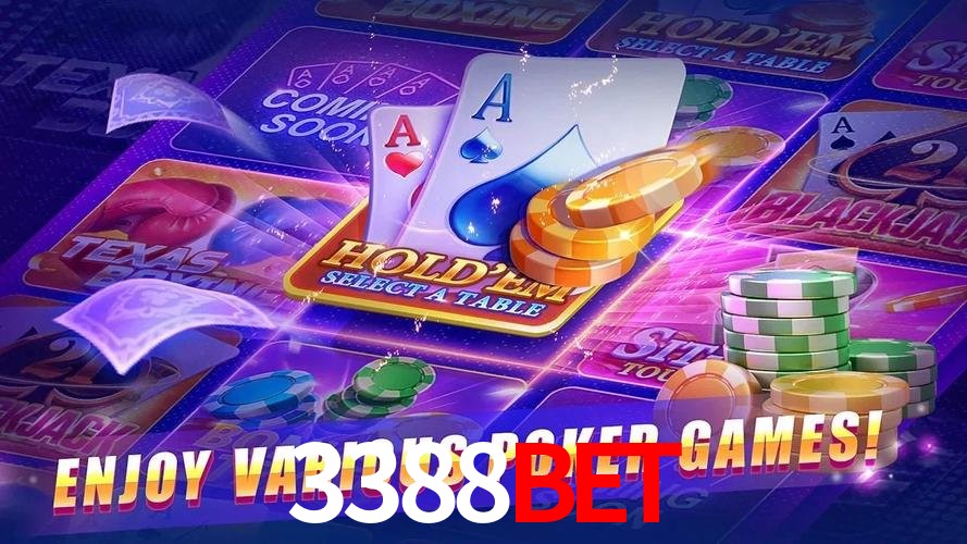 Integração de APIs 3388Bet