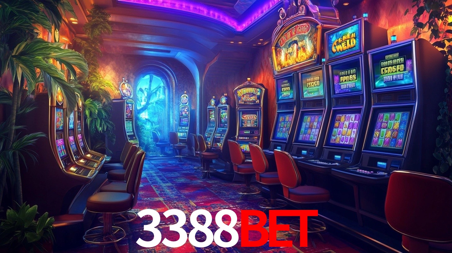 Exclusive Games 3388Bet