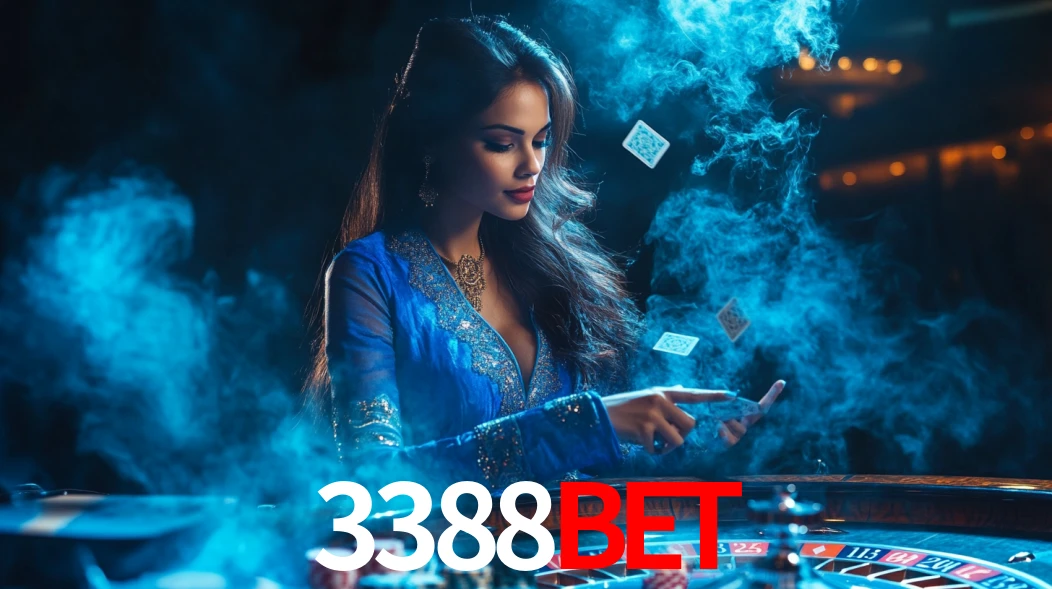 Provedores de Jogos 3388Bet