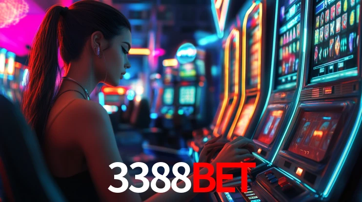 3388Bet Com Login