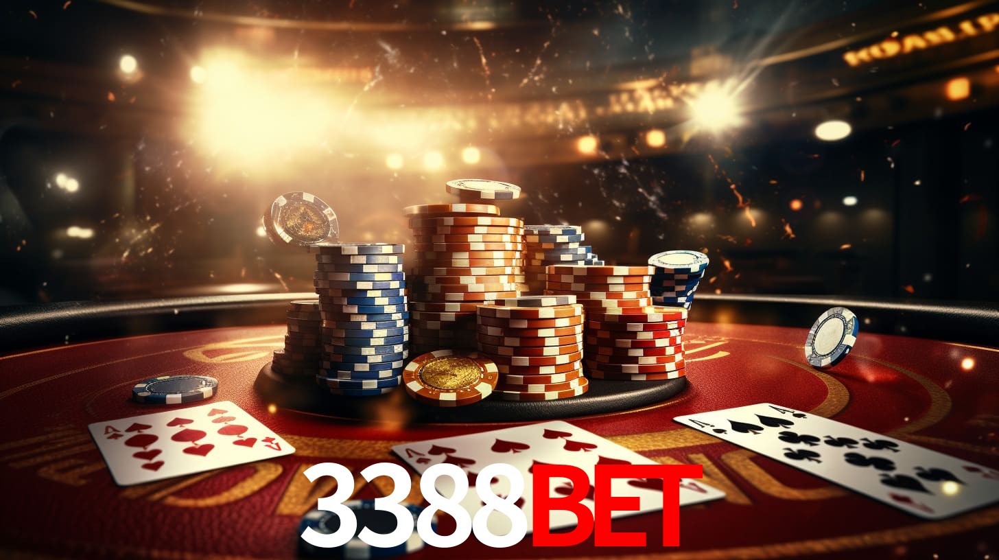 Programa VIP 3388Bet