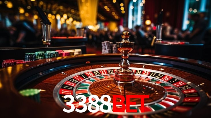Account Benefits 3388Bet