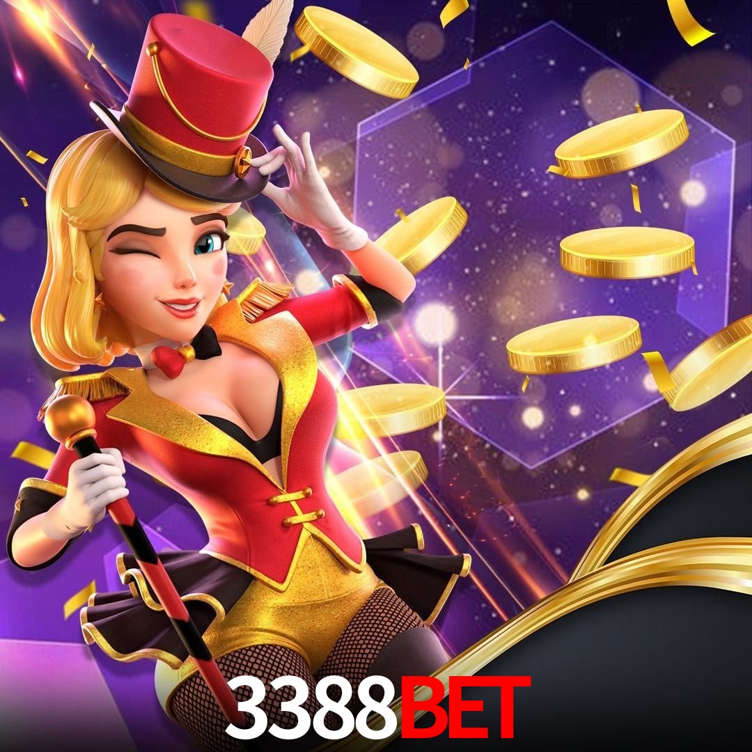Live Casino 3388Bet