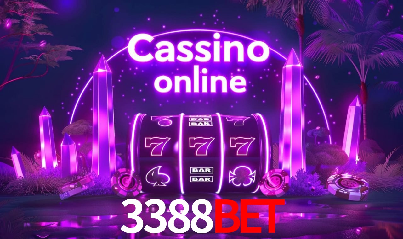 Descubra a Essência do 3388Bet: Nossa História e Compromissos