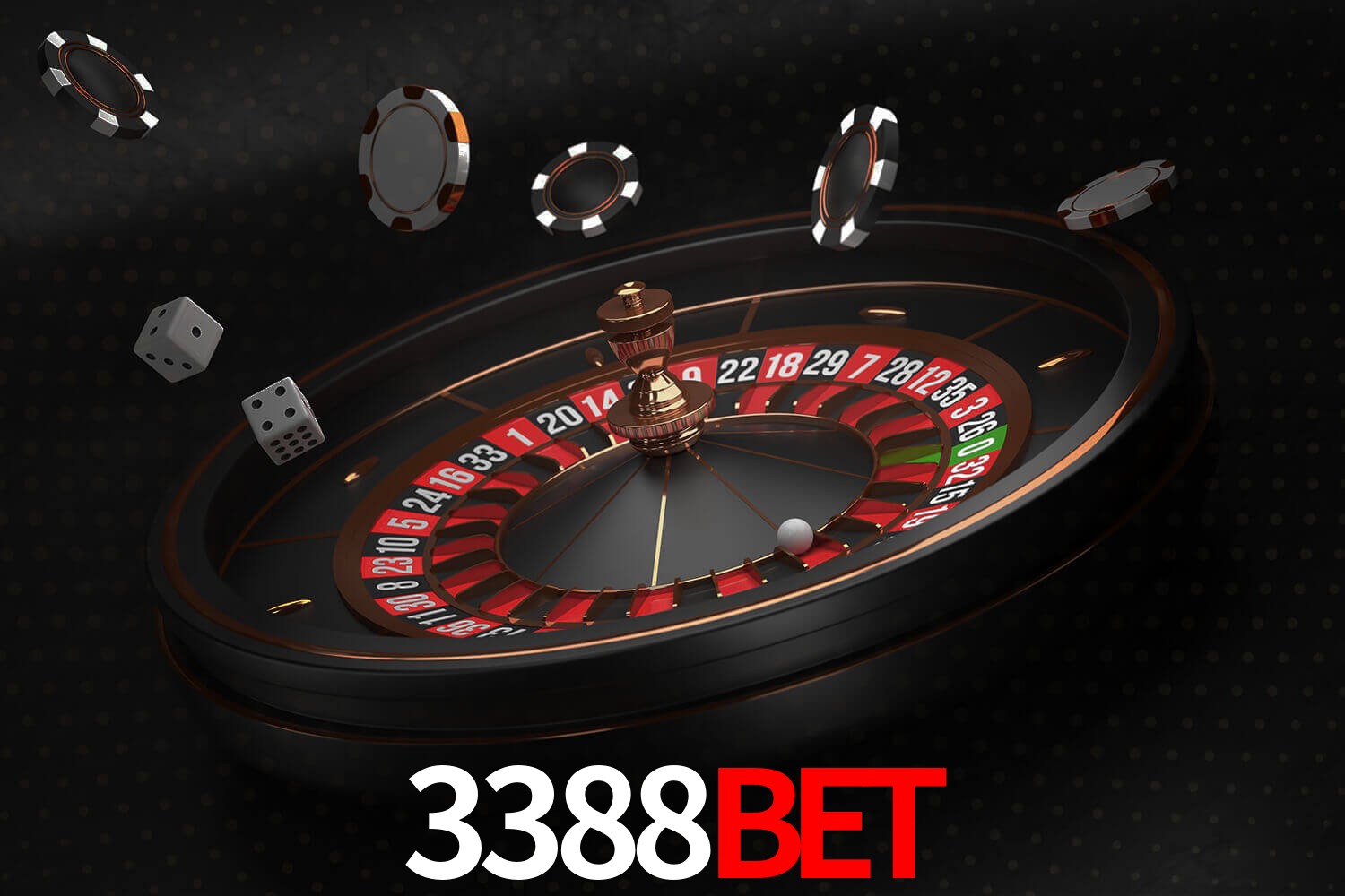 3388Bet Com Login
