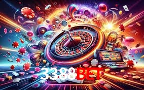 Desvendando o Mundo dos Jogos Virtuais na 3388Bet
