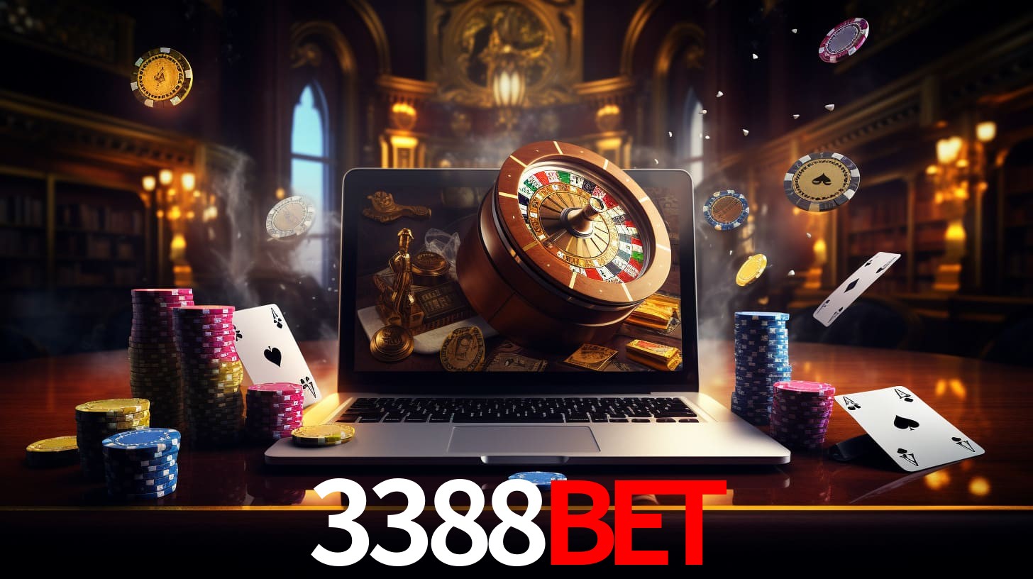 Welcome Bonus 3388Bet