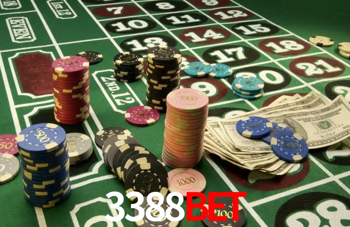 Basketball Betting 3388Bet