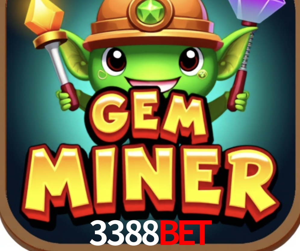 Slot Games 3388Bet