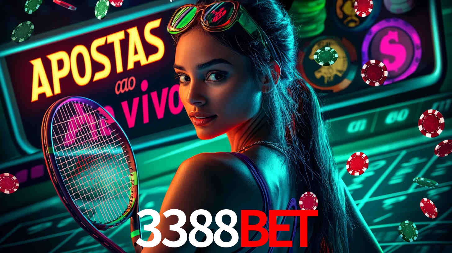 Jogo Aviator 3388Bet