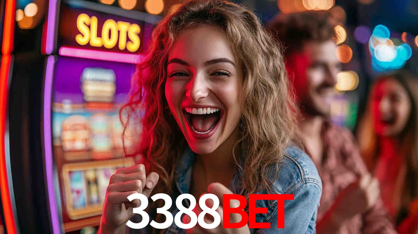 Recursos de Bônus 3388Bet