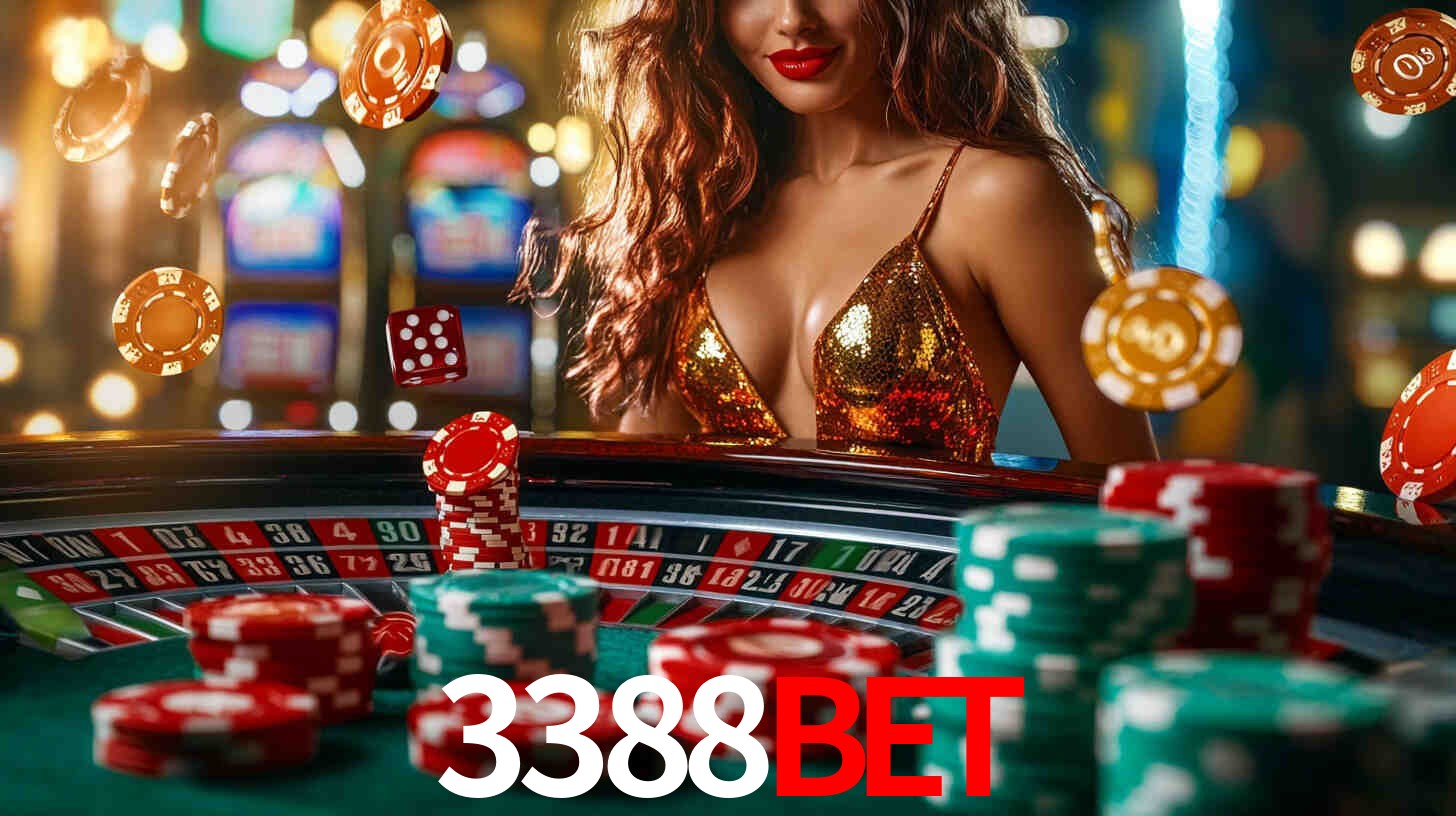 3388Bet App