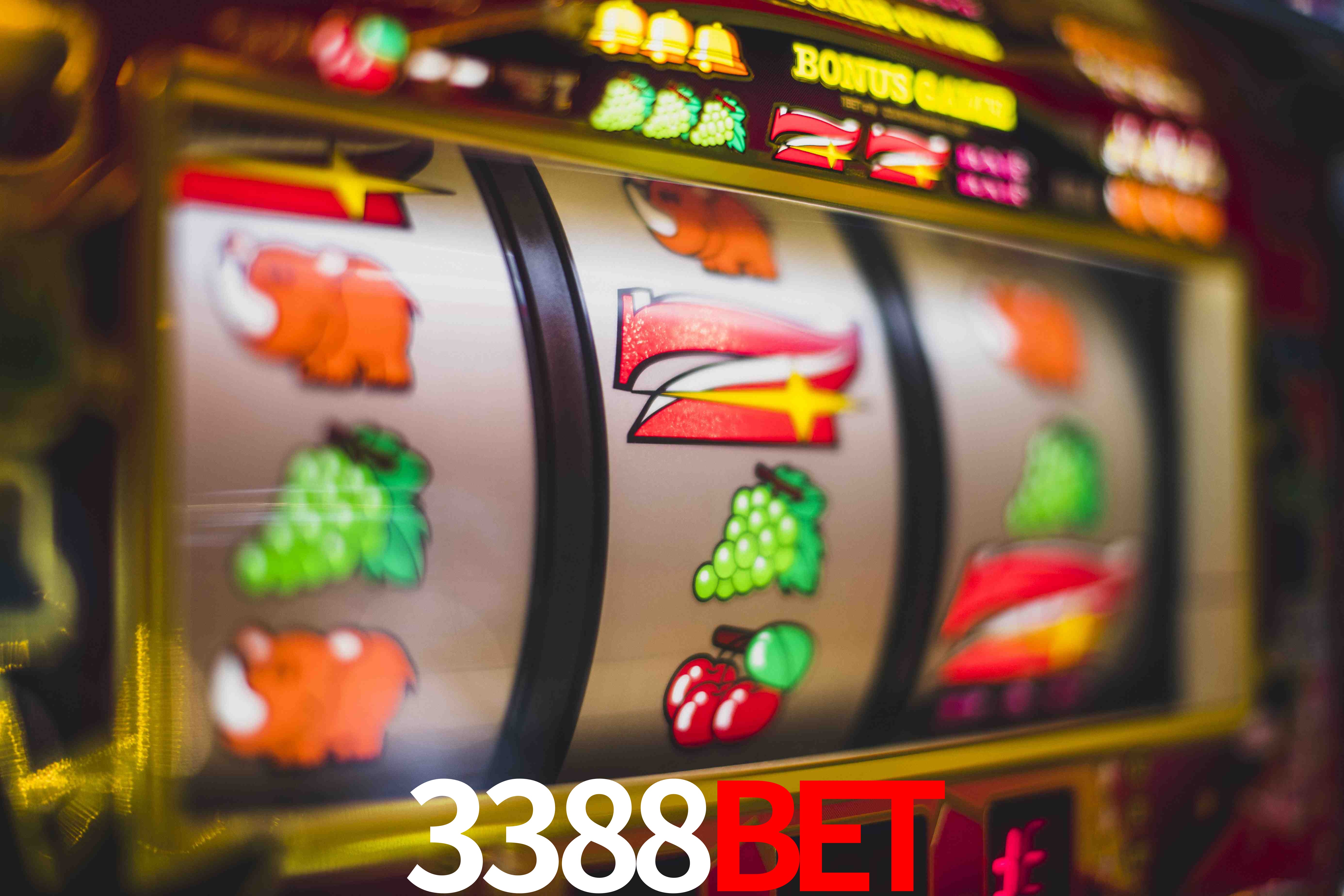 Blackjack Table 3388Bet