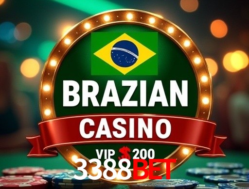 Desvendando o Mundo dos Jogos Virtuais na 3388Bet