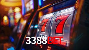 A Popularidade dos Caça-Níqueis no 3388Bet