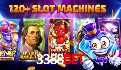 Flash Promotion 3388Bet