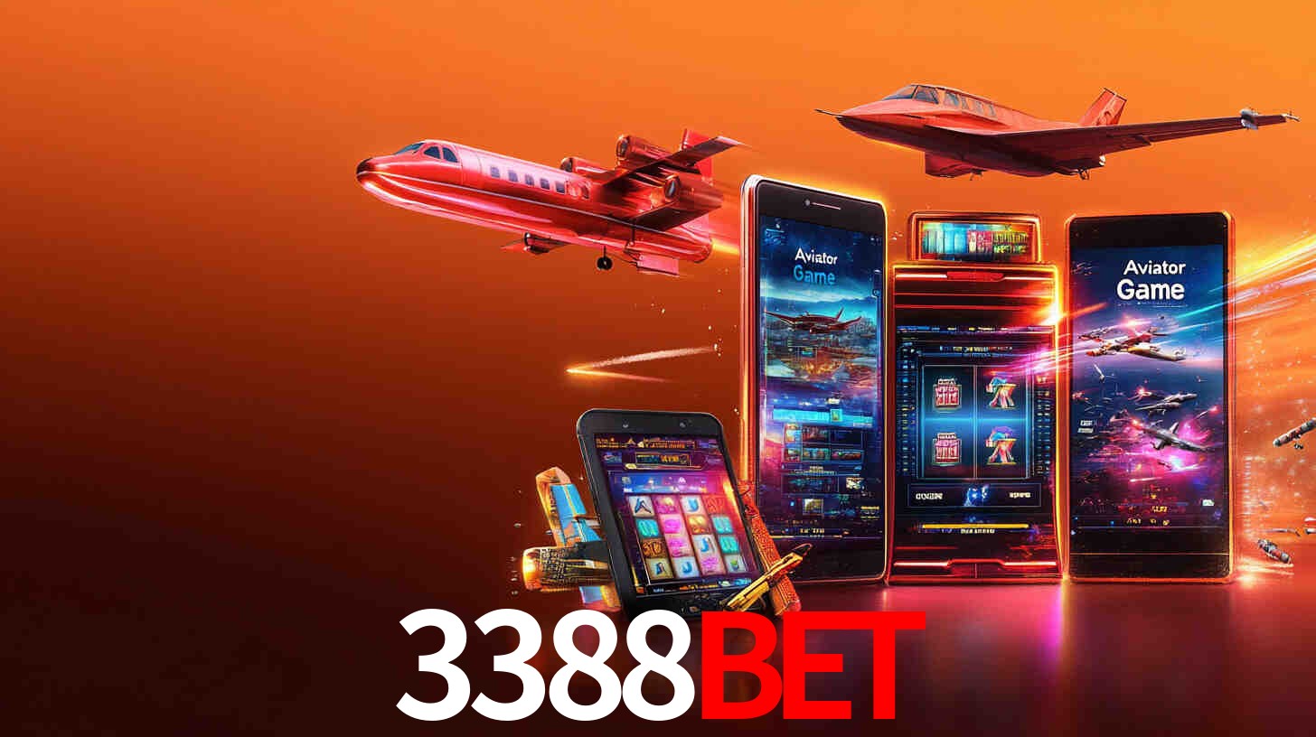 Programa VIP 3388Bet