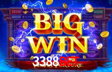 Weekend Specials 3388Bet