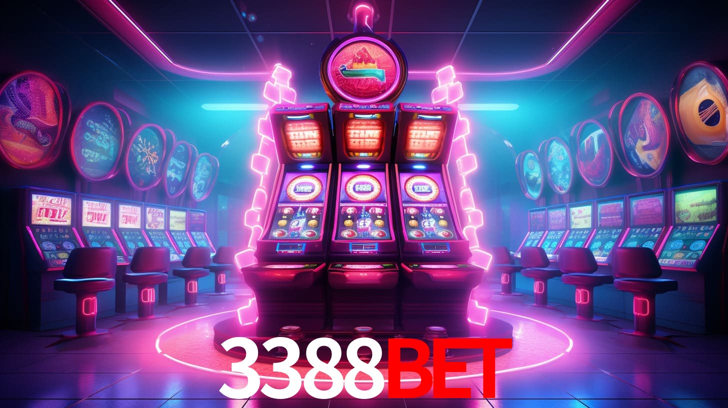 3388Bet: A Experiência de Casino com Jogos de Mesa ao Vivo