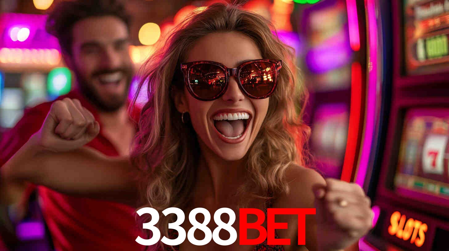 Experiência VIP 3388Bet