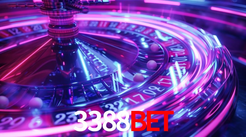 Tecnologia da Plataforma 3388Bet