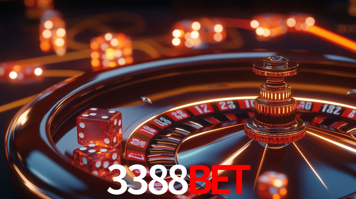 Descubra a Magia dos Jogos de Arcade no 3388Bet