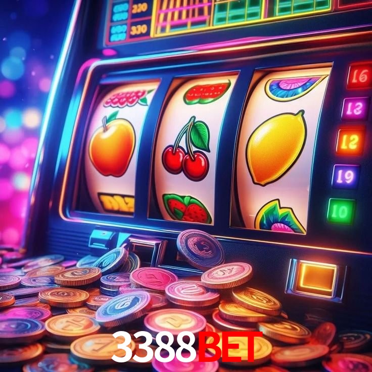 Inovações de Jogos na 3388Bet: O Futuro das Experiências Interativas