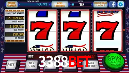 APP oficial da 3388Bet para mobile