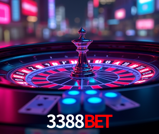 Jogos de Slot 3388Bet