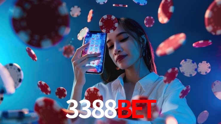 Sistemas de Segurança 3388Bet