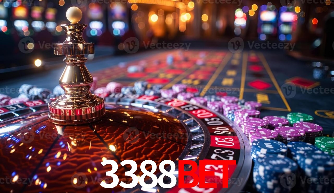 2FA Security 3388Bet